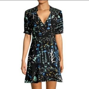 Pretty Parker dress size 00 & 4